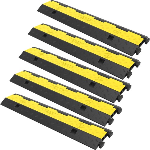 Vevor speed bump cable - vevor,
