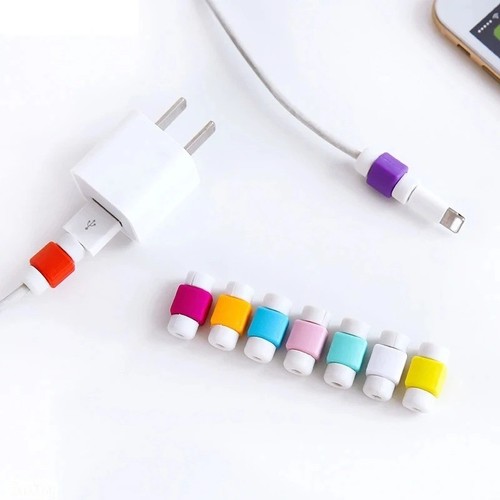 10pcs protective charging - 10pcs,