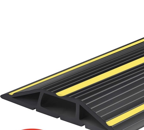 5ft floor cord cover heavy - floor,