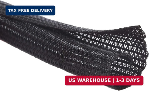10ft inch cord protector - 10ft,