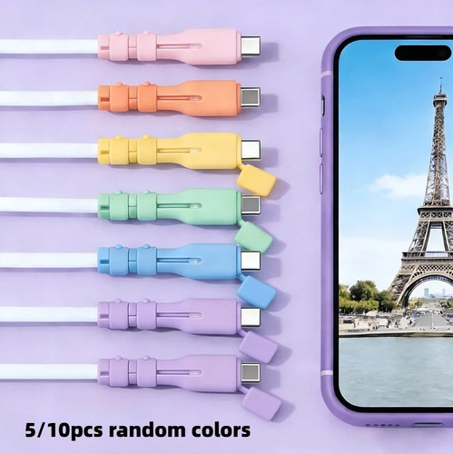 Pcs usb c cable - 5/10,