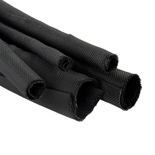 Wire loom for high - for, high-temperature