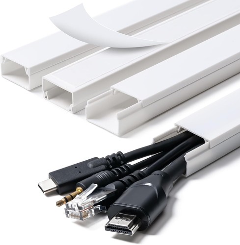 Cord hider 58in cable cover - hider,