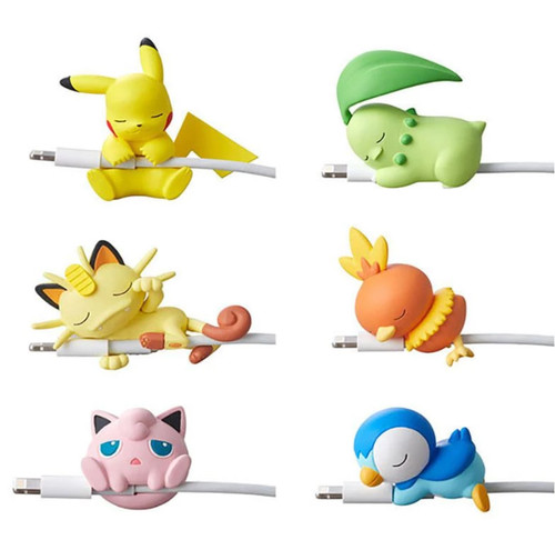 Pokemon usb phone - pokemon, phone/laptop