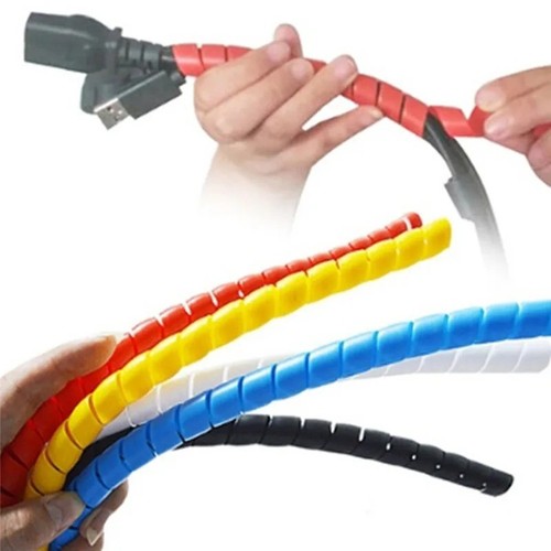 Heavy duty spiral - (hdpe),
