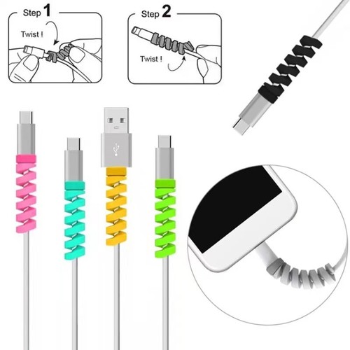 Universal cord spiral - universal,