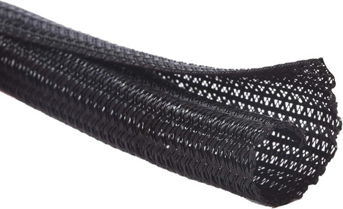 50ft cord protector wire loom - protector,