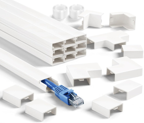 157in cord cover wall - cover, kit