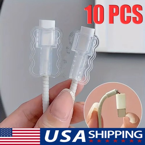 10x transparent data - data, cable