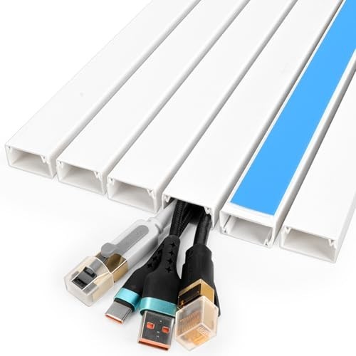 87in cord hider kit - cord,