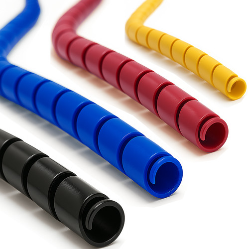 Heavy duty spiral wrap - heavy,