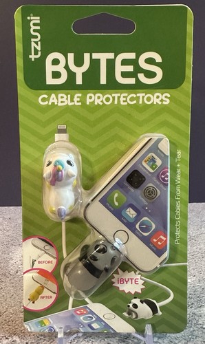 Tzumi cord bytes unicorn - tzumi,