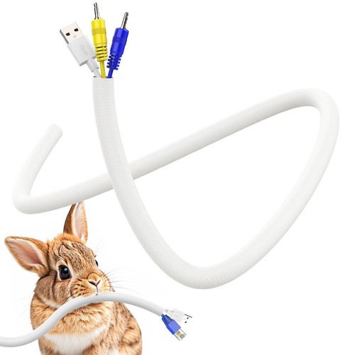 Cord protector from - protector, pets