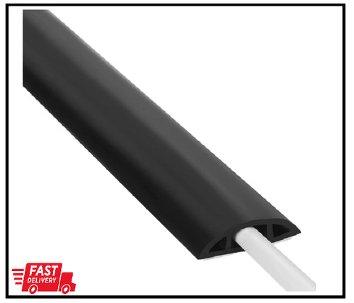 Floor cable cover 4ft - floor,