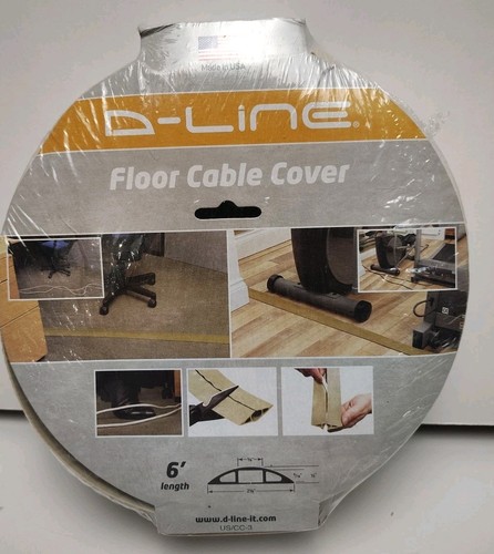 Line 6ft floor - d-line,