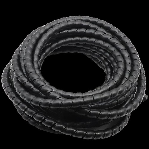 Spiral cable sleeve protector - spiral,