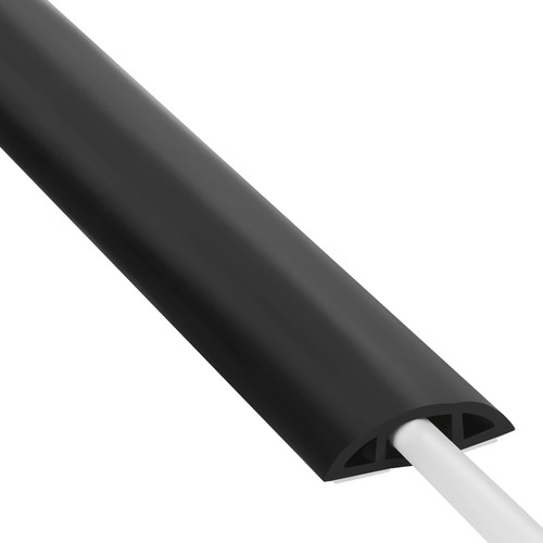 Floor cord cover 4ft - cover, 4ft,cord