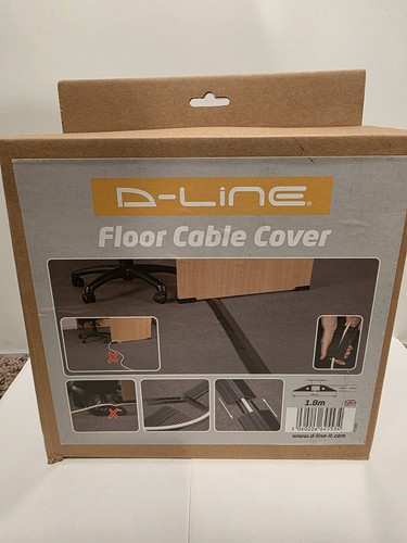Line heavy duty floor - d-line,
