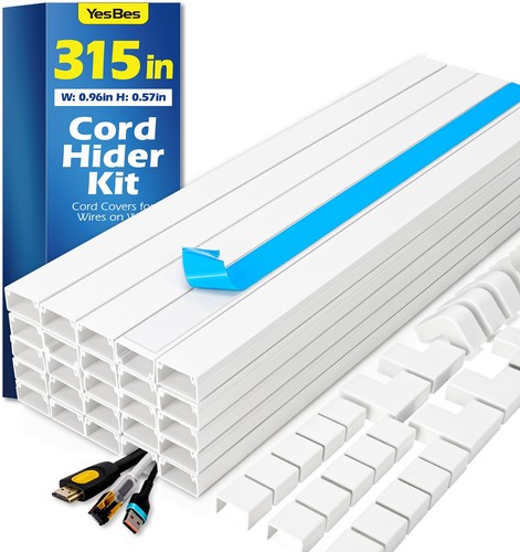 315in cord hider - 315in,