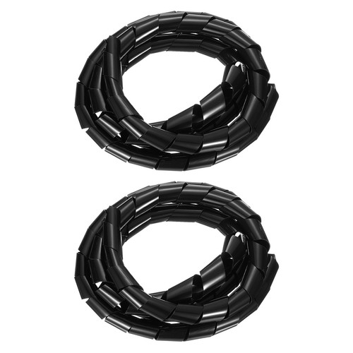 2pcs spiral cable - cable,