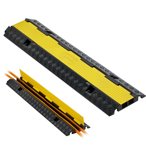 Vevor cable protector ramp - vevor,