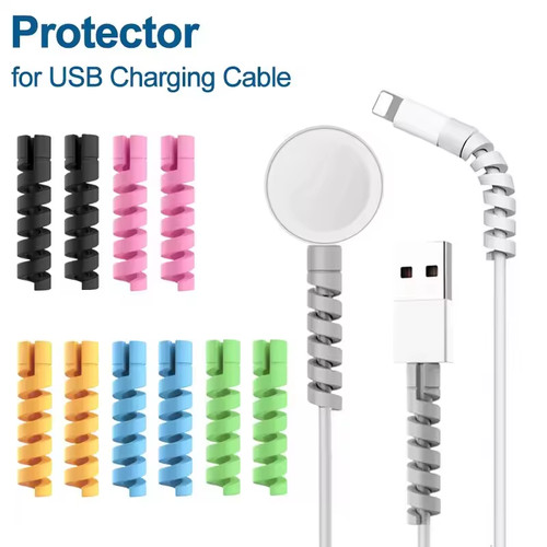 Usb cable protector - usb,