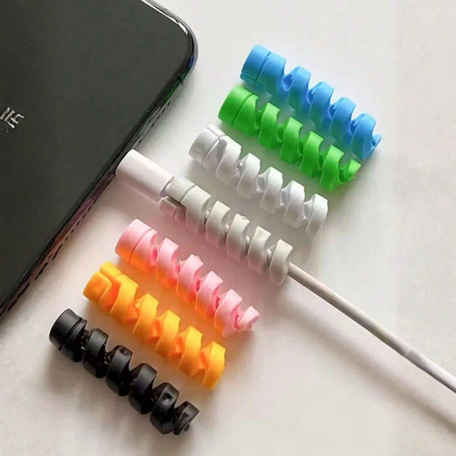 20pc spiral cable - 10/20pc,