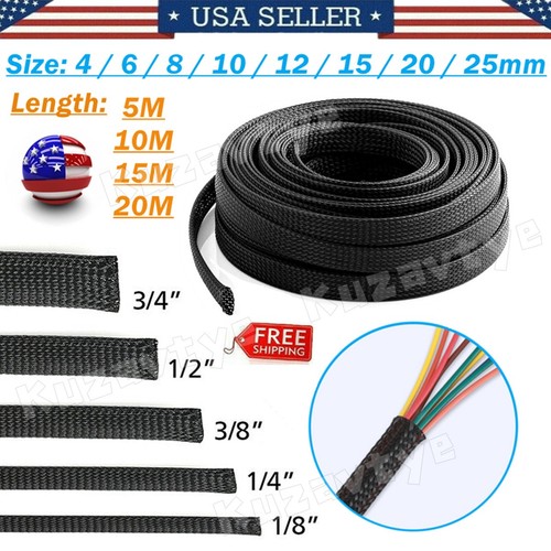 10m cable management - 5/10m,