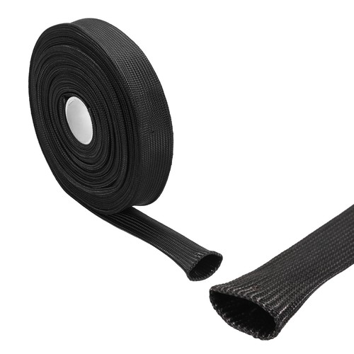Insulation cable protector - cable,