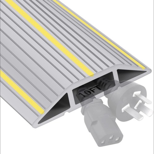 10ft cord cover - cover, heavyduty