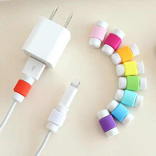 10pcs protective charging - 10pcs,